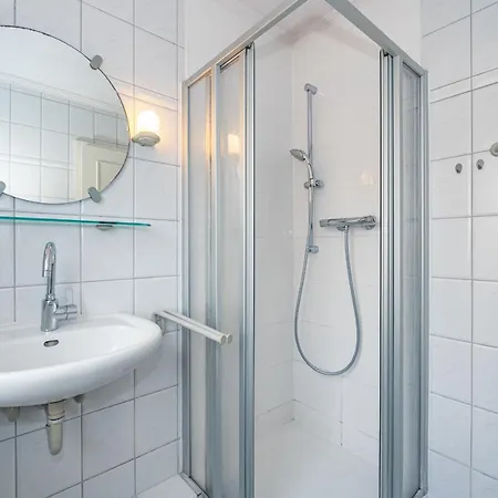 Strandberg I Westerland