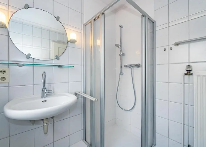 Strandberg I Westerland