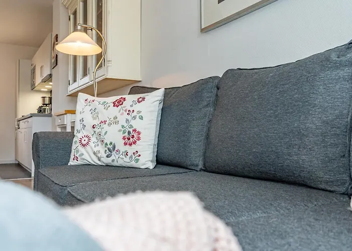 Lägenhet Strandberg I