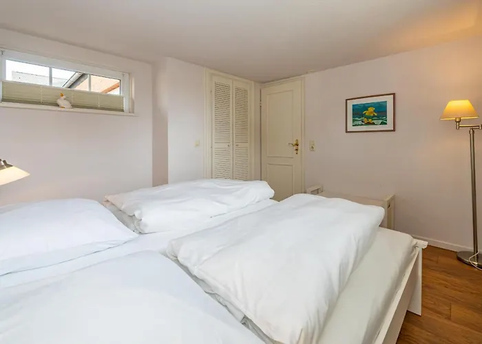 Strandberg I Lägenhet *