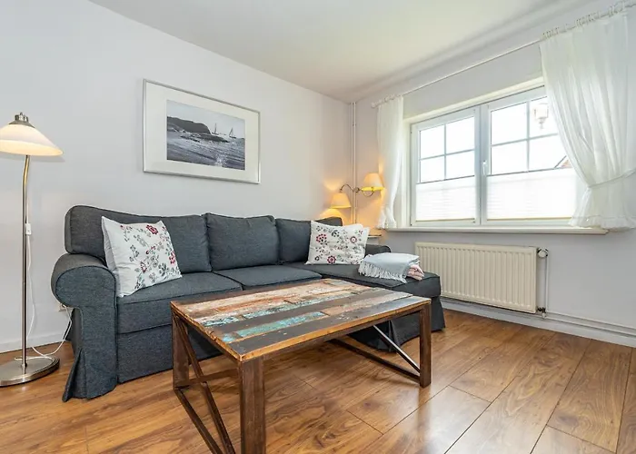 Strandberg I Lägenhet