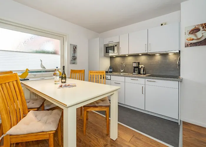 Strandberg I Lägenhet *