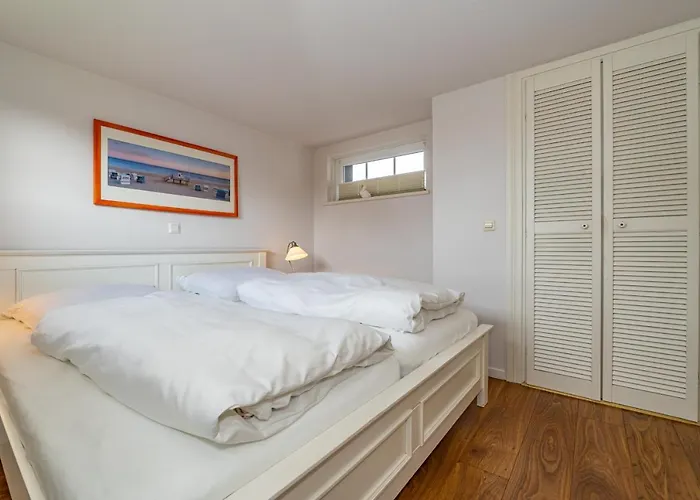 Lägenhet Strandberg I